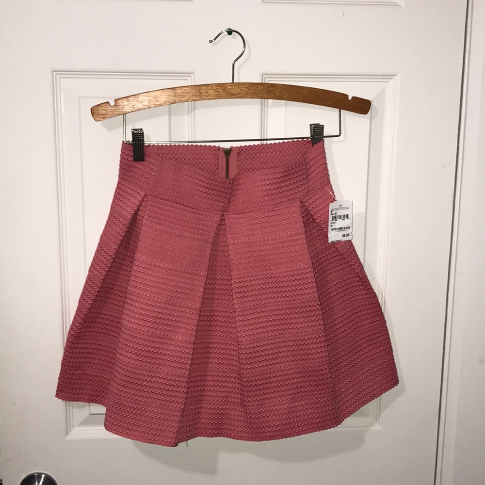 Devlin skirt